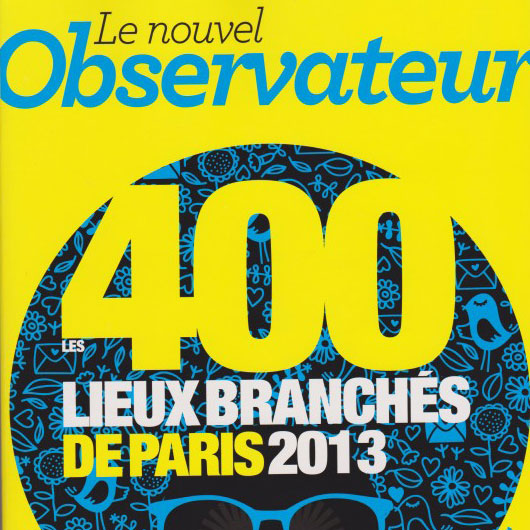 Le Nouvel Observateur