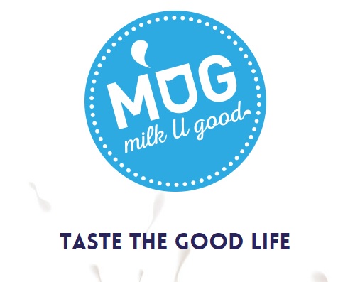 Milk U Good – Mets de l’art dans ton café !