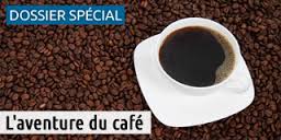 De la diplomatie à la Caféologie – Article du Journal La Croix