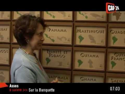 “Connaissance du café” développe la caféologie – interview de Cap 24