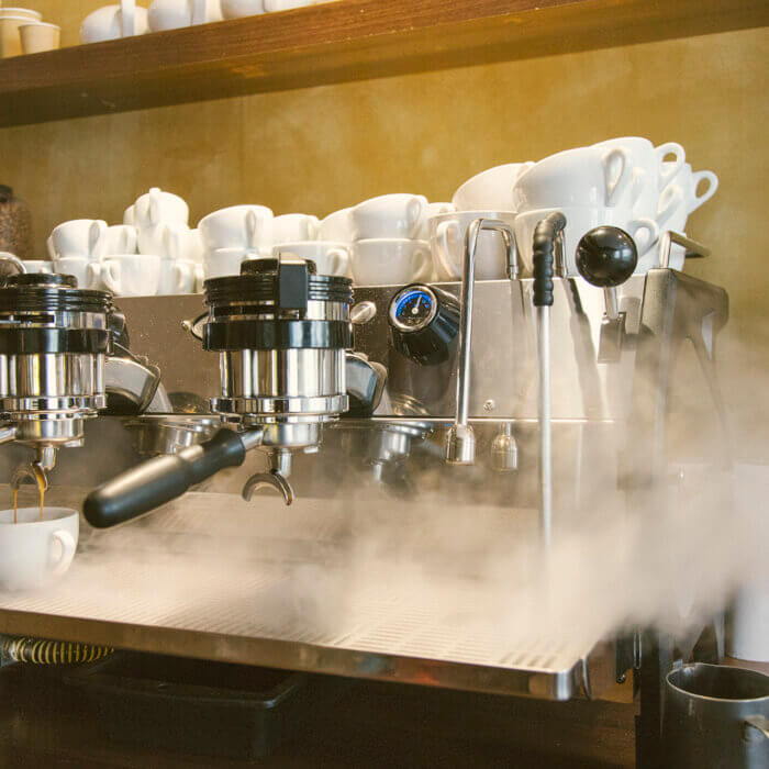 École du café : ateliers et formations